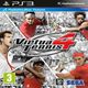 Virtua Tennis 4 (PS3)