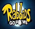 Rabbids Go Home - Pokaz E3 2009 (The Wii Remote)