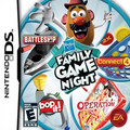 Hasbro Family Game Night (NitendoDS) kody