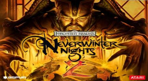 Kody do Neverwinter Nights 2 (PC)