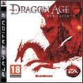 Dragon Age: Origins (PS3) kody