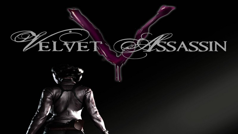 Velvet Assassin - Gameplay