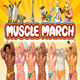 Muscle March