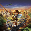 LEGO Indiana Jones 2 - trailer 