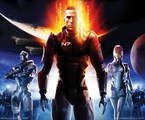 Mass Effect - Zwiastun (Gameplay)
