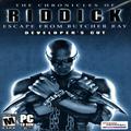 Kody The Chronicles of Riddick: Escape from Butcher Bay (PC)