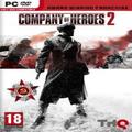 Company of Heroes 2 (PC) kody