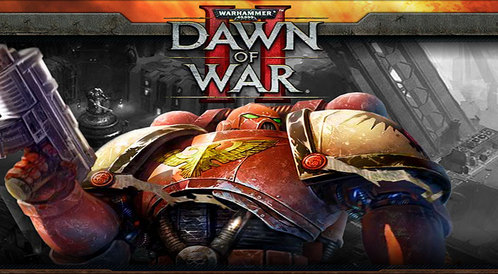 Demo Dawn of War II już jest!