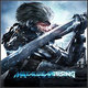 Metal Gear Rising: Revengeance (X360)