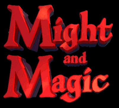 Might & Magic I – pełna wersja (DOS)