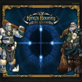 King's Bounty: Legend - V1.7 Plus 10 Trainer (PC)