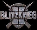 Blitzkrieg 2 (PC; 2005) - Pokaz rozgrywki