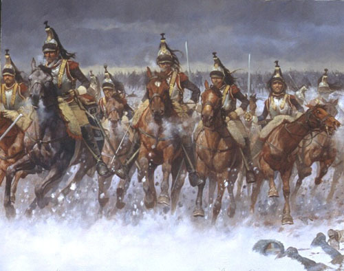Napoleon: Total War - wywiad z Gamescom