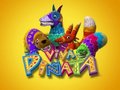 Viva Pinata (PC; 2007) - Zwiastun E3 2007