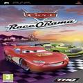 Cars Race-O-Rama (PSP) kody