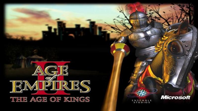 Kody do Age of Empires 2