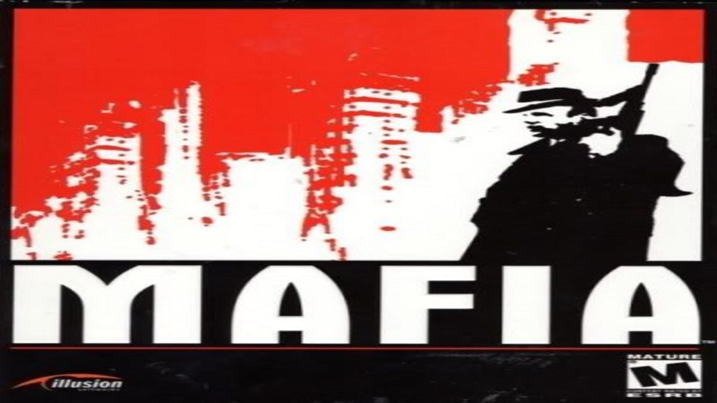 Mafia - trainer +3 (dla v. 1.3)