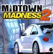 Midtown Madness 2 - Zwiastun