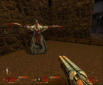 Blood 2 - gameplay
