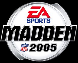 Madden NFL 2005 (2004) - Zwiastun