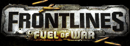 Frontlines: Fuel of War (2008) - Zwiastun (Zasady rozgrywki)