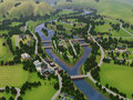 The Sims 3 (PC) - Miasteczko Riverview