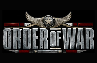 Order of War - Trailer (The Launch)