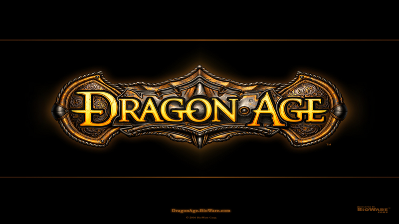 Dragon Age - soundtrack (Main Theme)