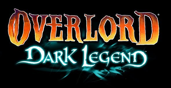 Overlord: Dark Legend - Trailer