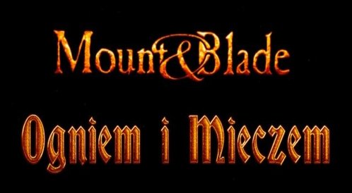 Mount&Blade: Ogniem i Mieczem premiera 20 listopada!