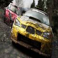 Colin McRae DiRT 2 - gameplay (Morocco trailblazer)