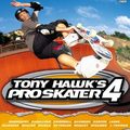 Tony Hawks Pro Skater 4 - gameplay