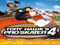 Tony Hawks Pro Skater 4 - gameplay