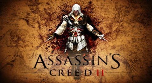 Wymagania sprzętowe Assassins Creed 2