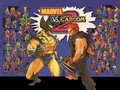 Marvel vs Capcom 2 powraca