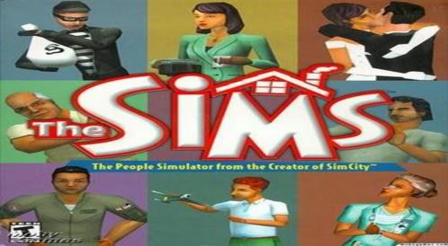 Kody The Sims (PC)