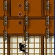 Climbing Ninja