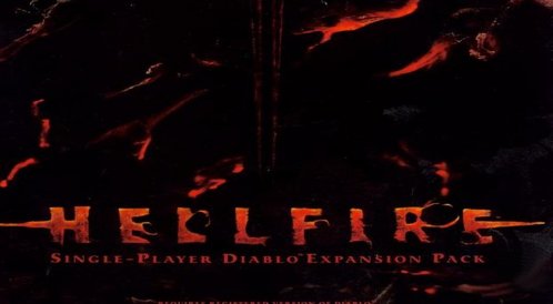 Kody do Diablo: Hellfire (PC)