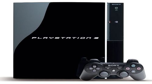 Sony traci coraz mniej na produkcji PS 3