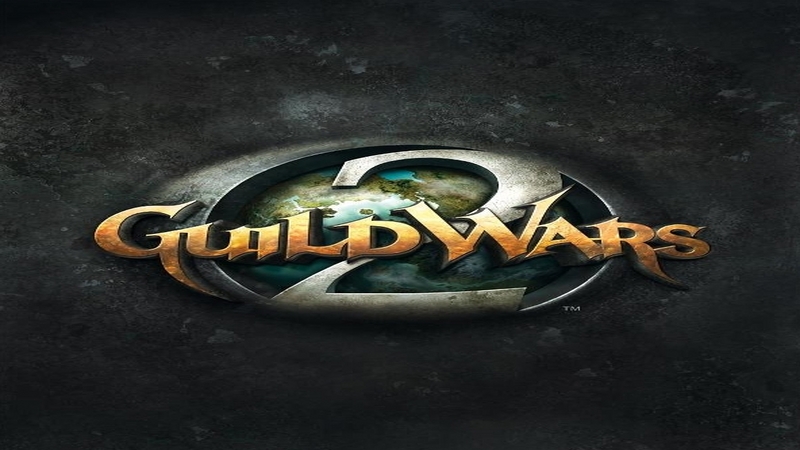Guild Wars 2 - teaser