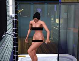 The Sims 3 (PC) - Łatka usuwająca cenzurę