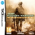Call of Duty: Modern Warfare Mobilized (NitendoDS) kody