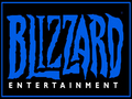 Blizzard Entertainment - Logo (Blue)