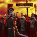 Kody do Imperium Romanum (PC)