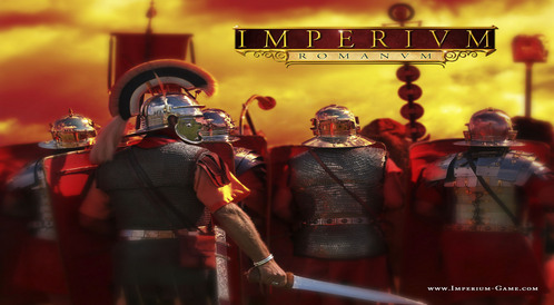 Kody do Imperium Romanum (PC)