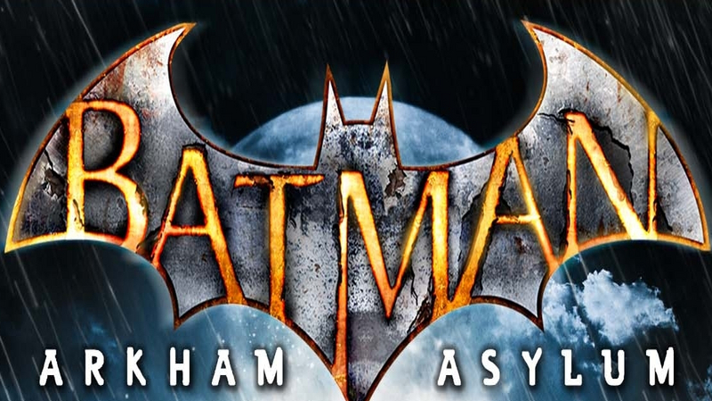 Batman: Arkham Asylum - Trailer (Poison Ivy)