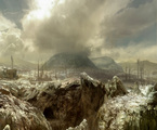 Fallout 3 Gameplay - otwarta przestrzeń
