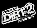 Colin McRae: DiRT 2 - Codemasters Studio Tour