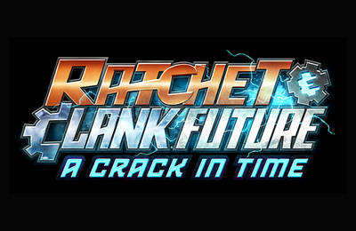 Ratchet & Clank Future: A Crack in Time - Teaser