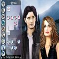 Famous Couples 5 – Zmierzch  